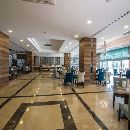 Premier Inn Sakarya Sakarya  Esterno foto