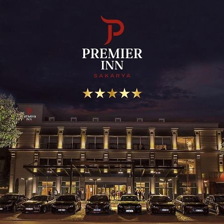 Premier Inn Sakarya Sakarya  Esterno foto