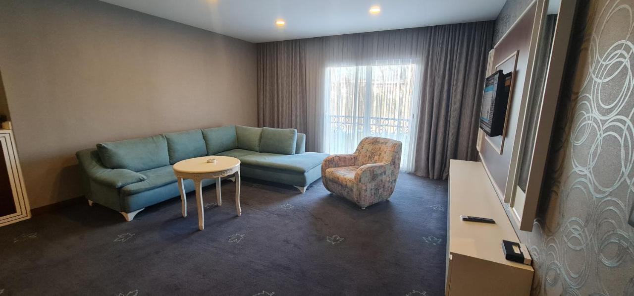 Premier Inn Sakarya Sakarya  Esterno foto