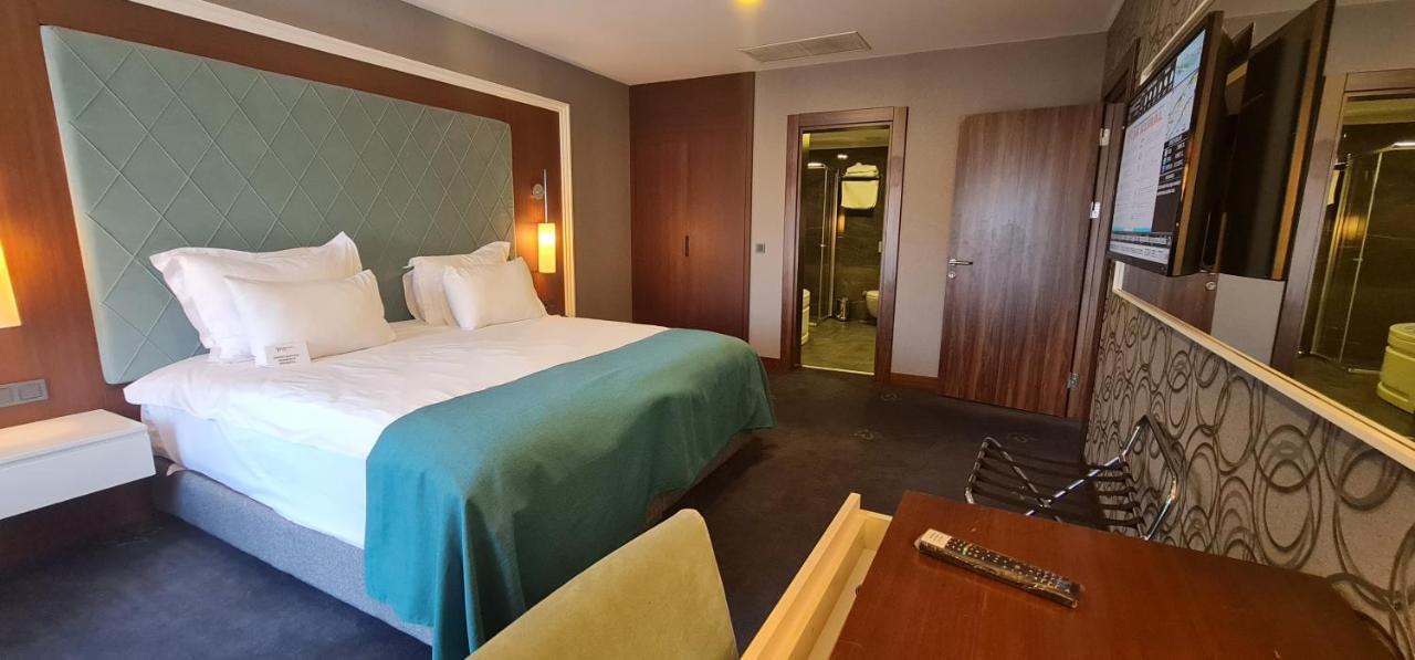 Premier Inn Sakarya Sakarya  Esterno foto