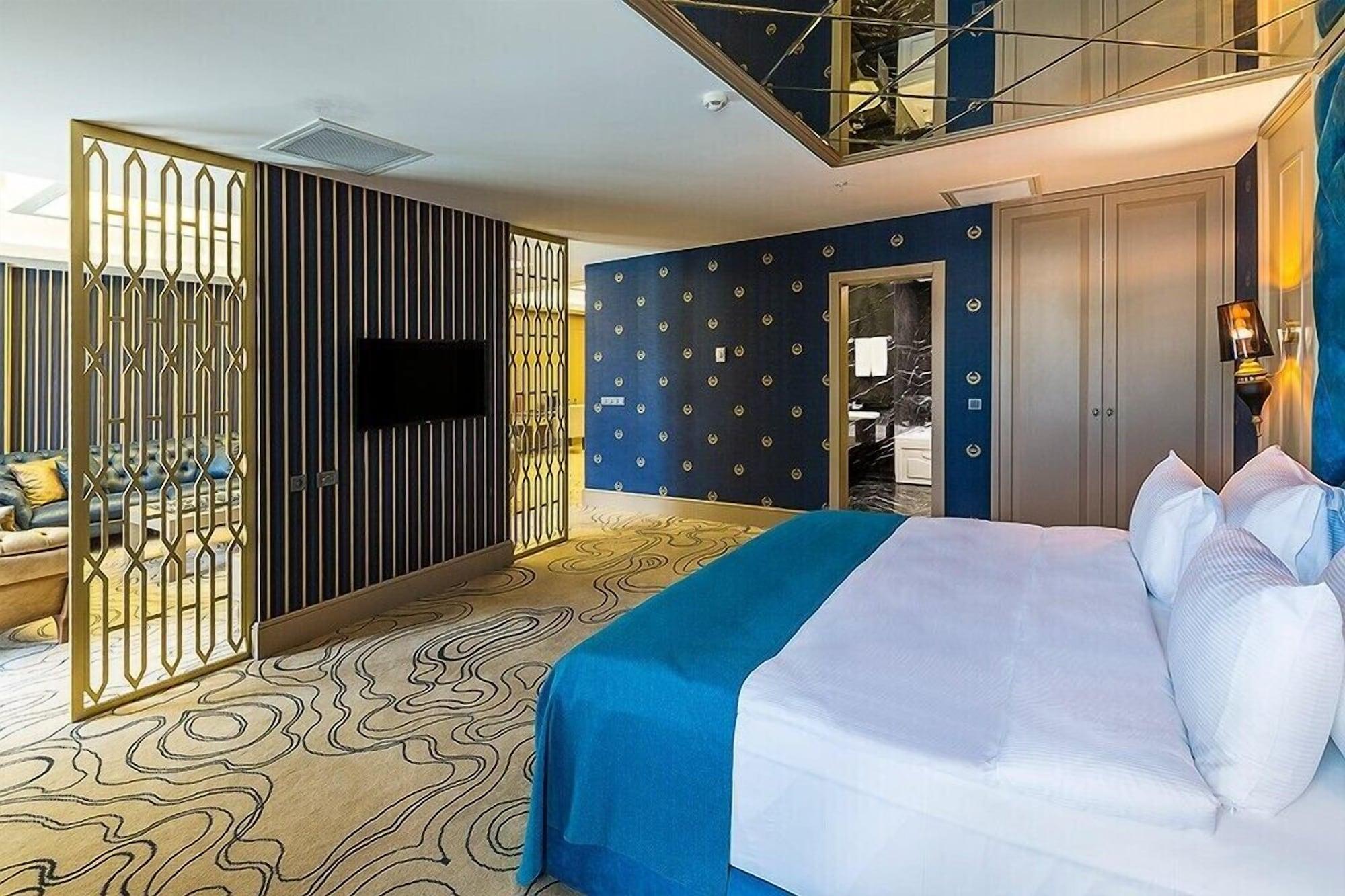 Premier Inn Sakarya Sakarya  Esterno foto