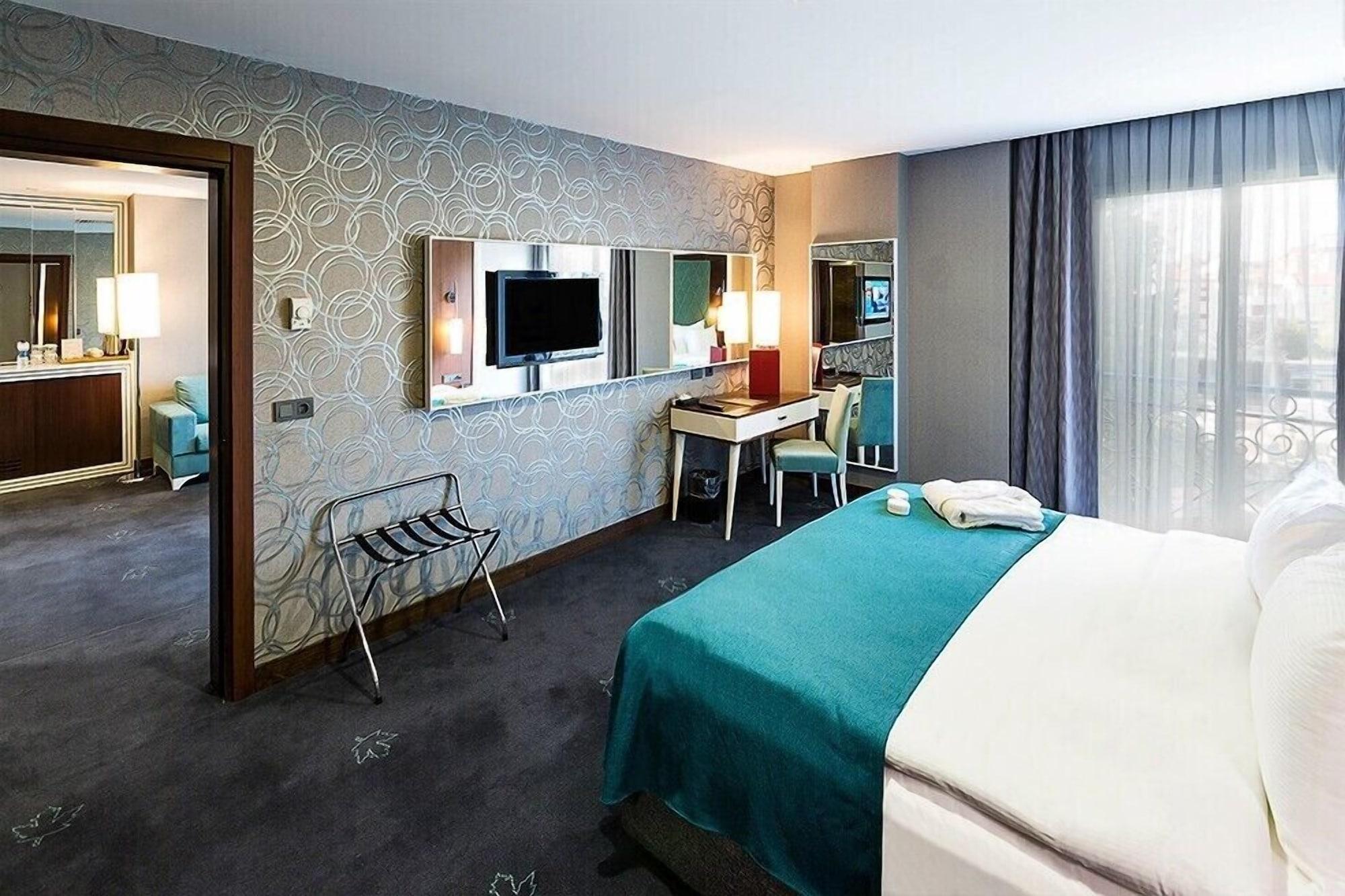Premier Inn Sakarya Sakarya  Esterno foto