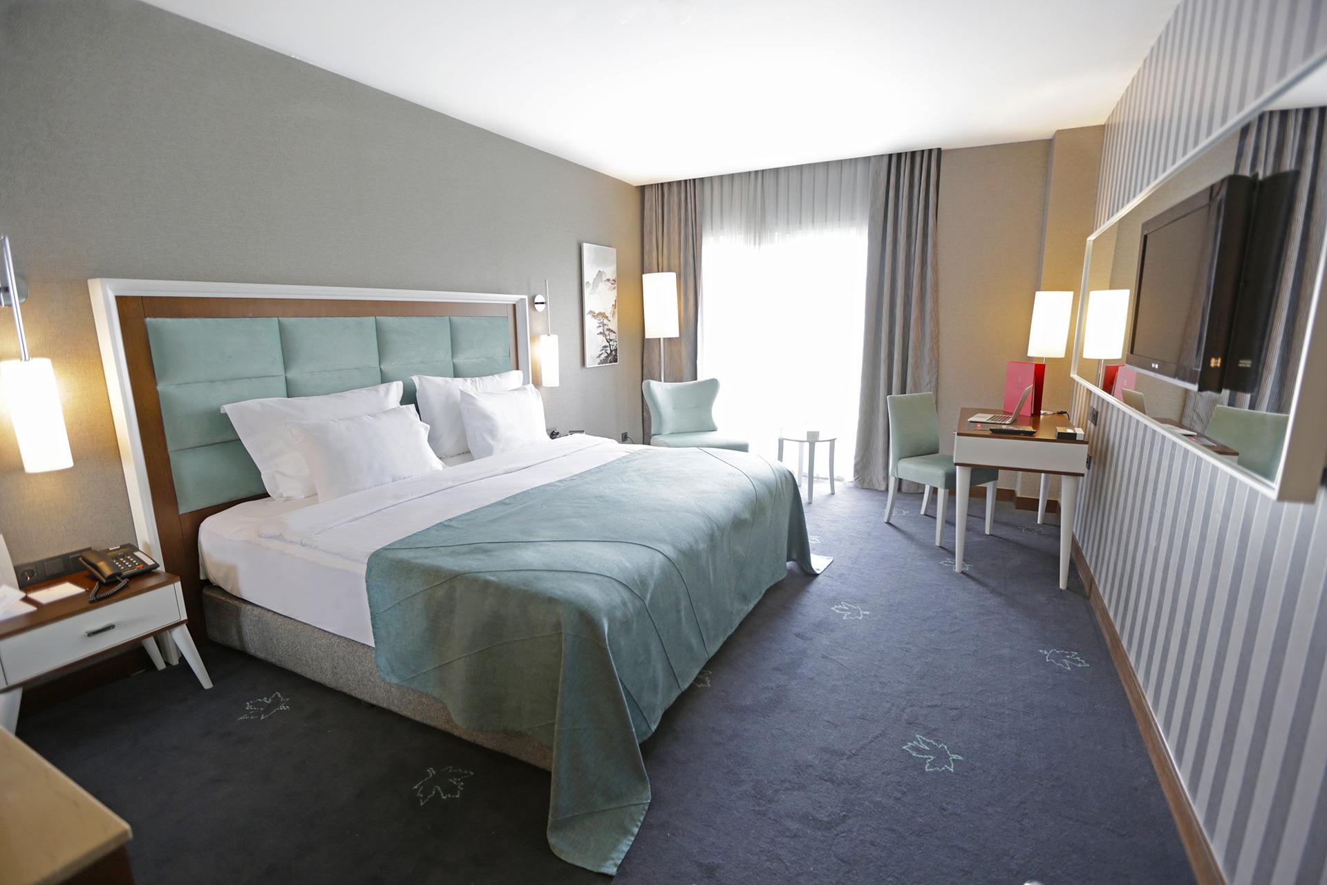 Premier Inn Sakarya Sakarya  Esterno foto