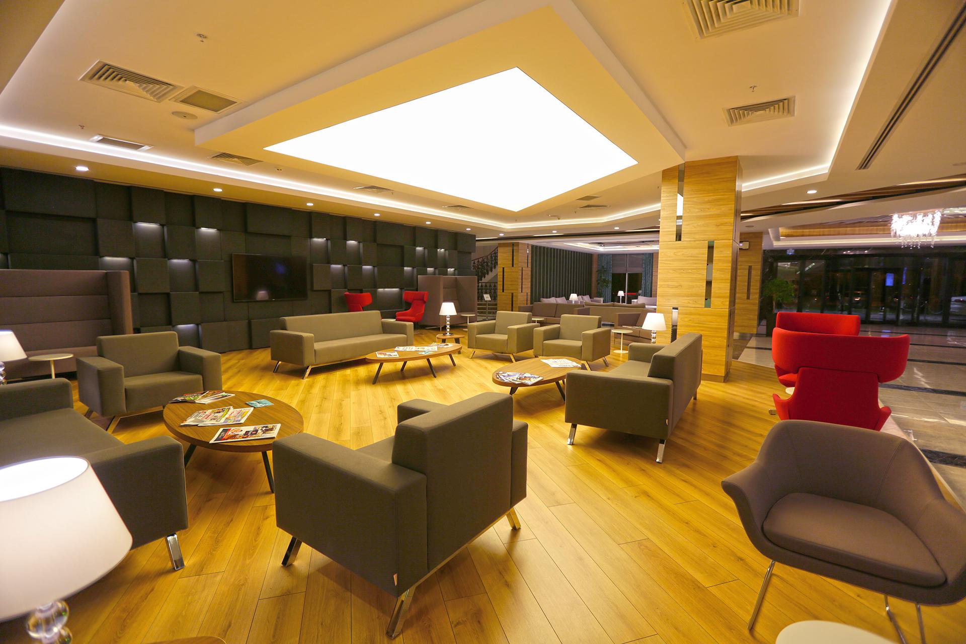 Premier Inn Sakarya Sakarya  Esterno foto