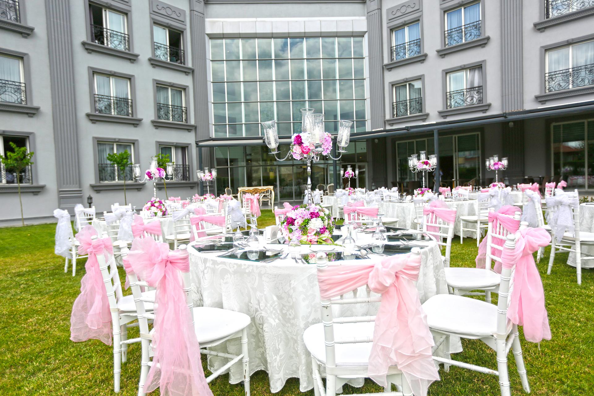 Premier Inn Sakarya Sakarya  Esterno foto