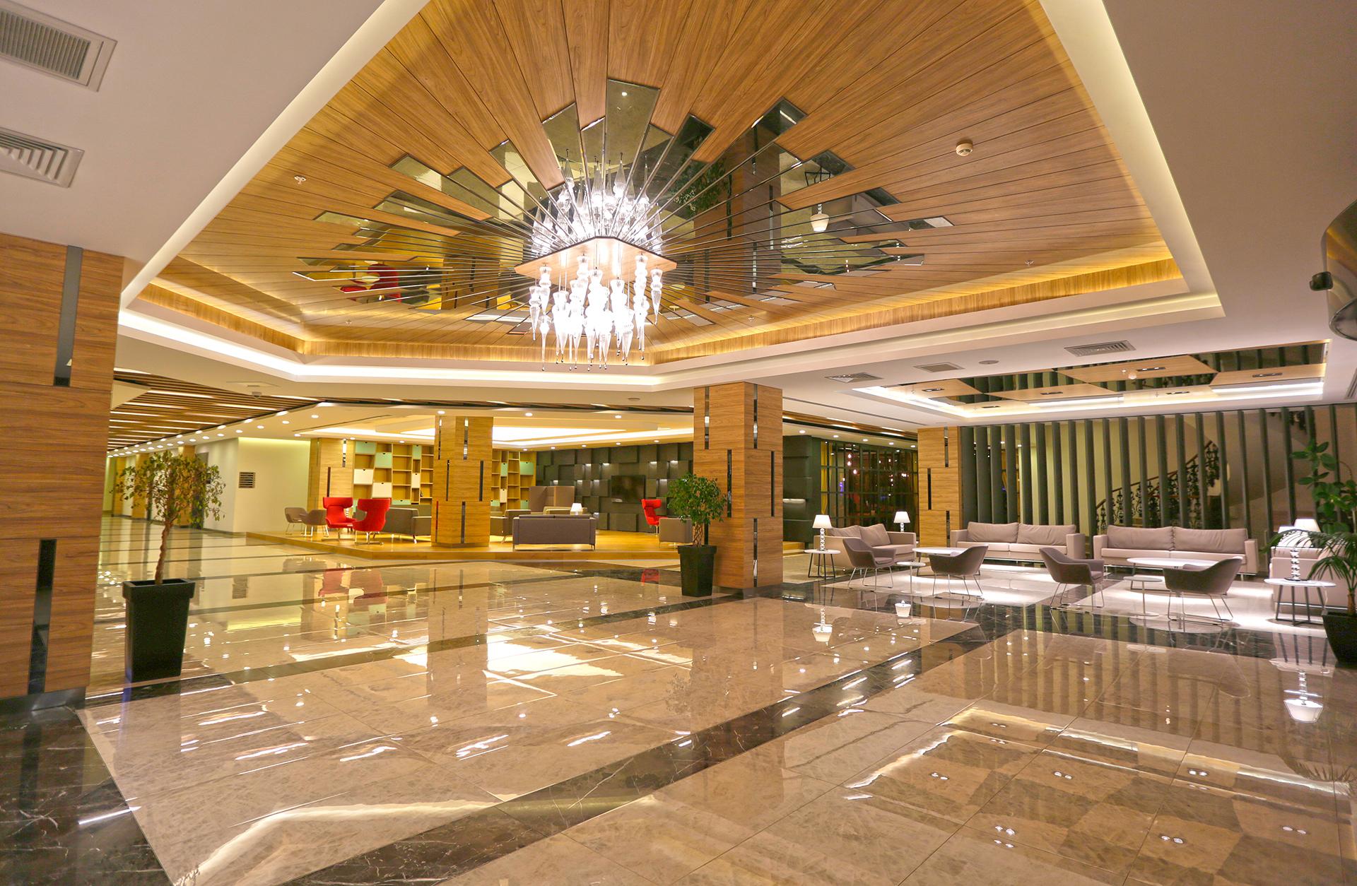 Premier Inn Sakarya Sakarya  Esterno foto