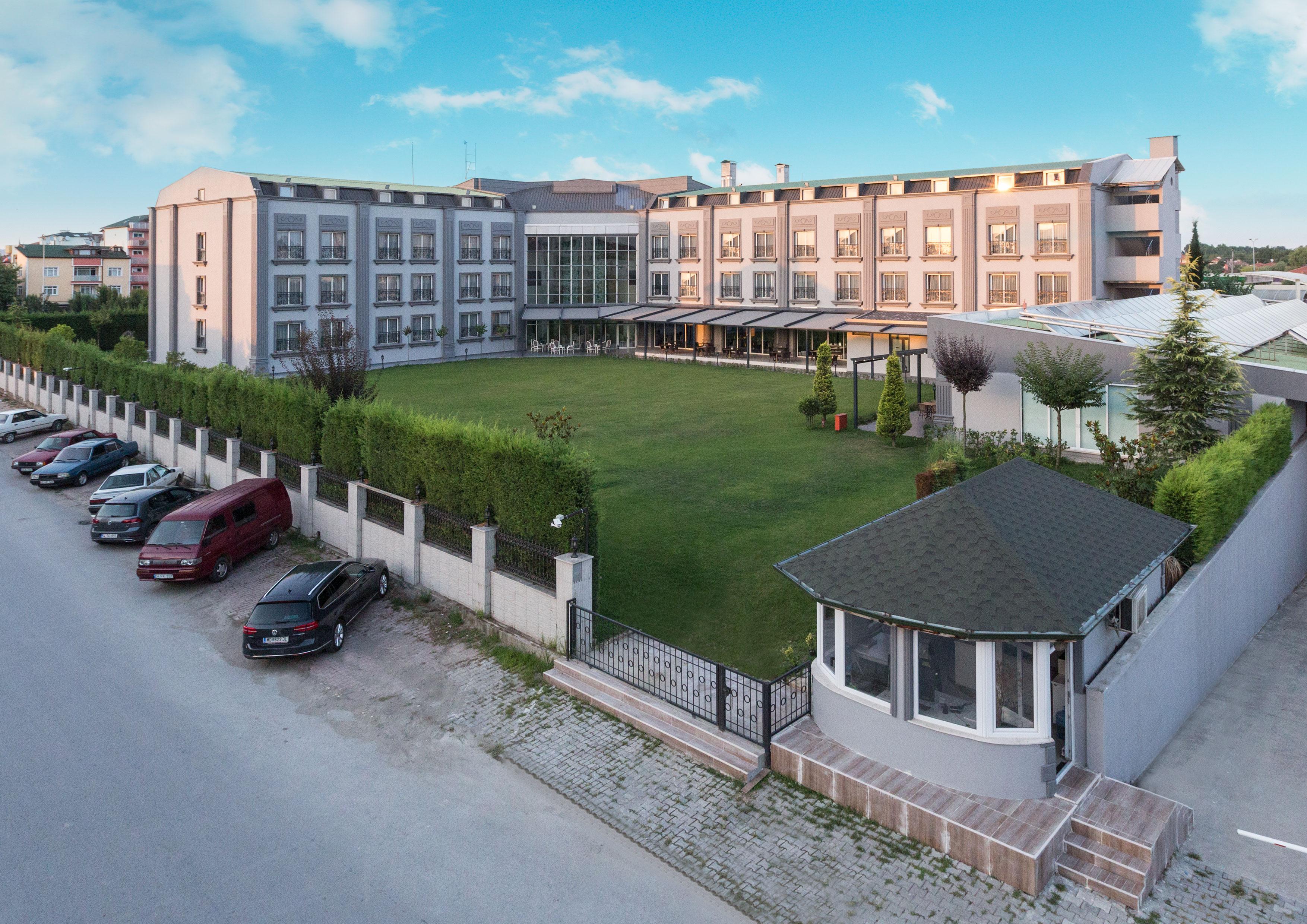 Premier Inn Sakarya Sakarya  Esterno foto