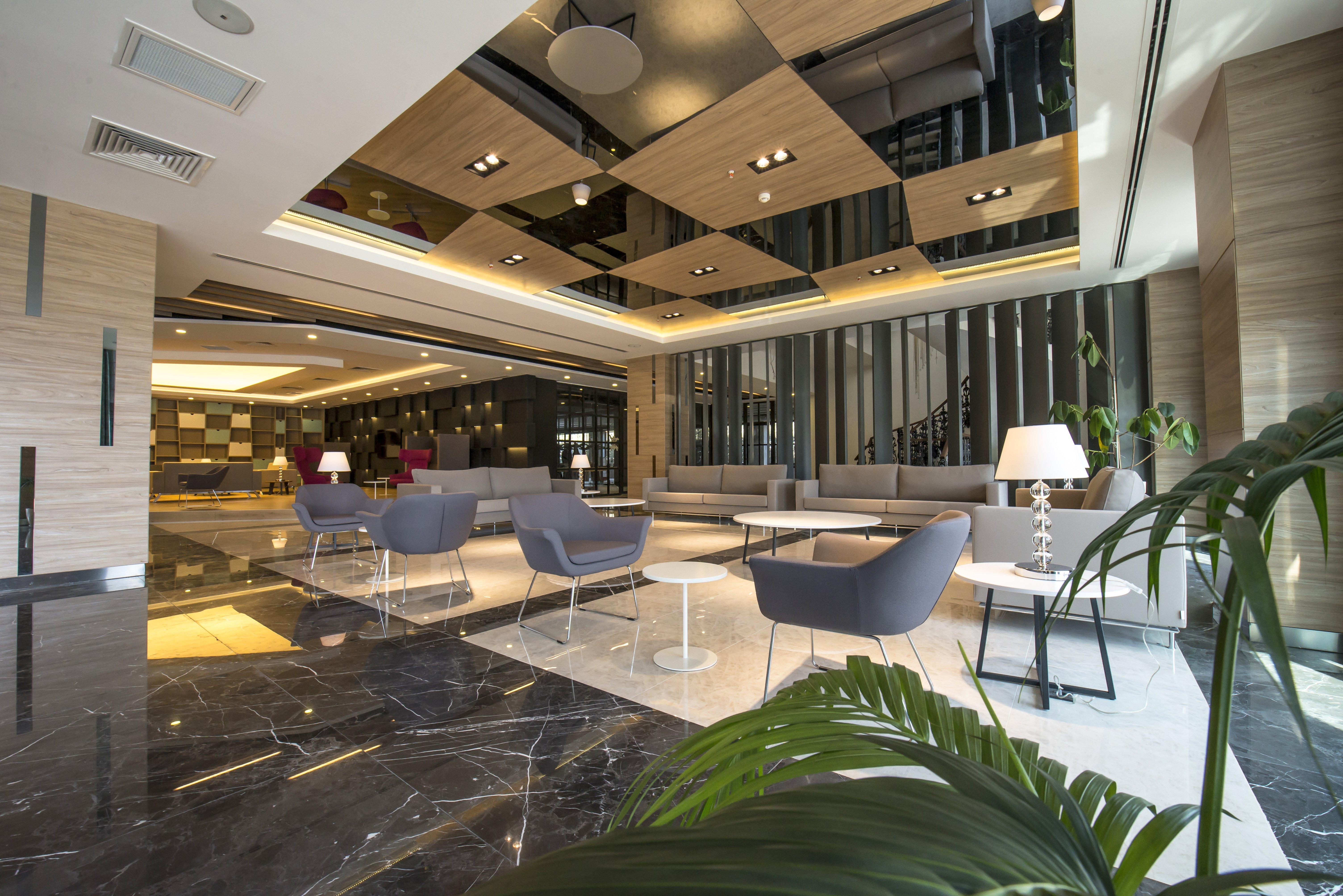 Premier Inn Sakarya Sakarya  Esterno foto