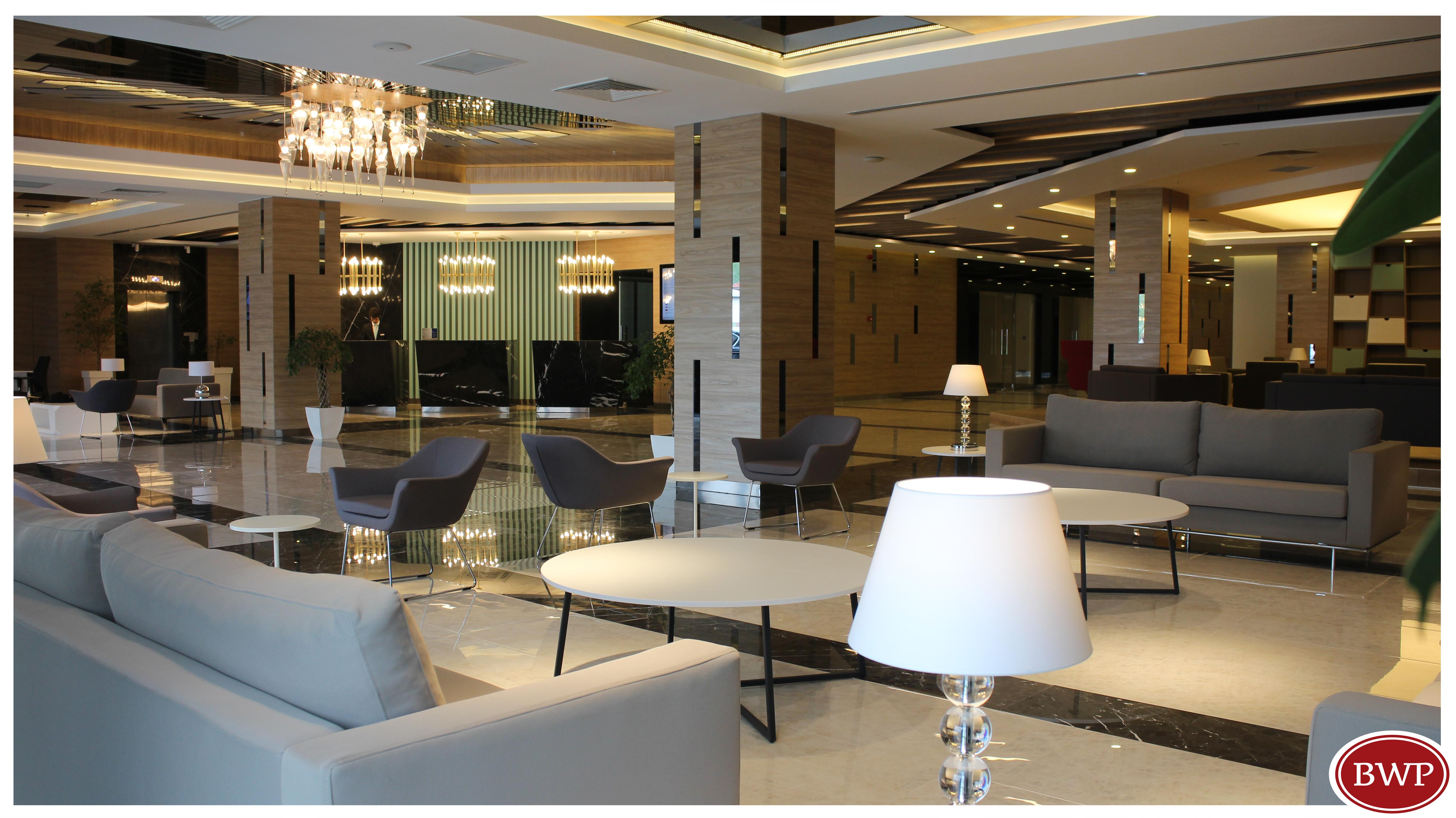 Premier Inn Sakarya Sakarya  Esterno foto