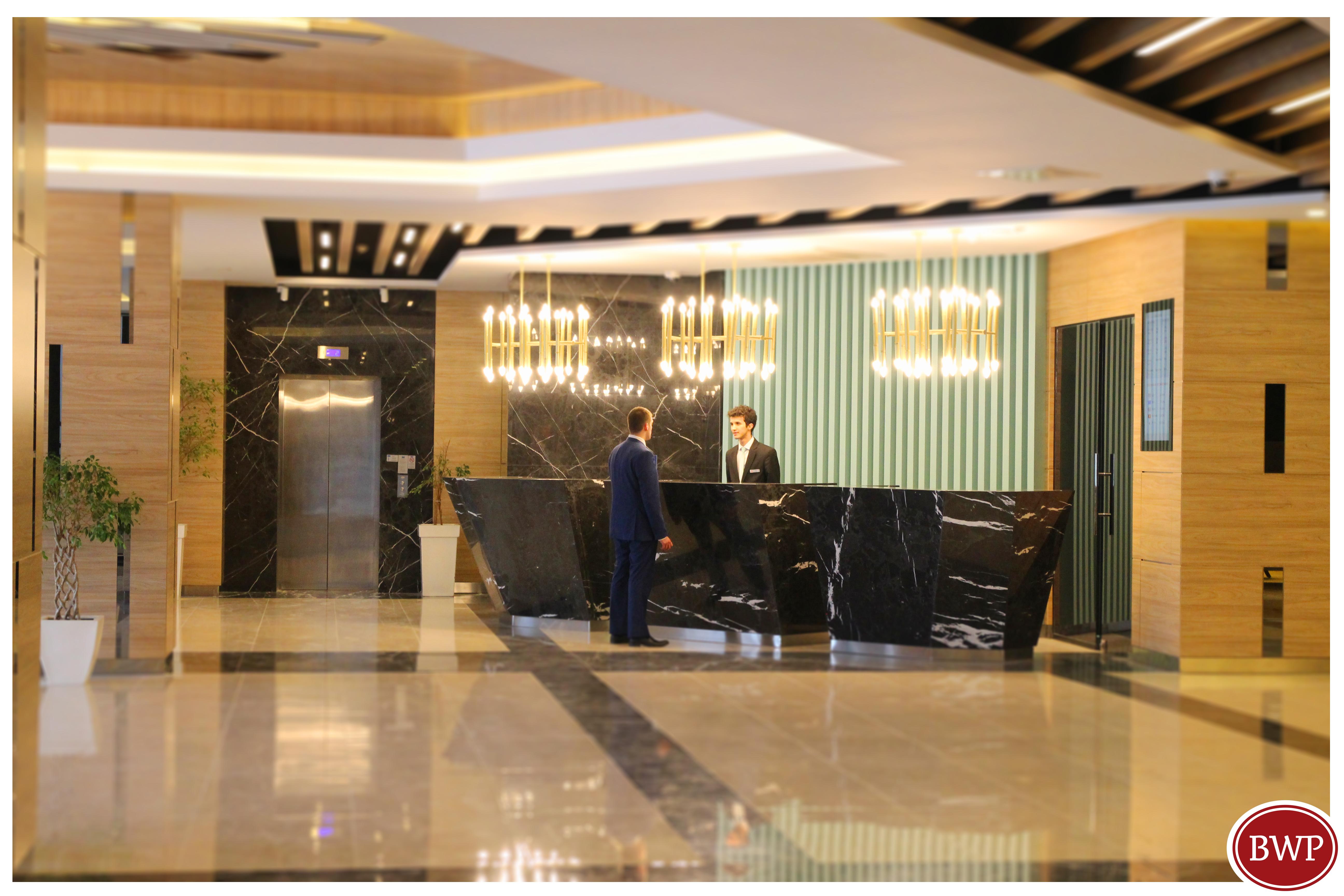 Premier Inn Sakarya Sakarya  Esterno foto