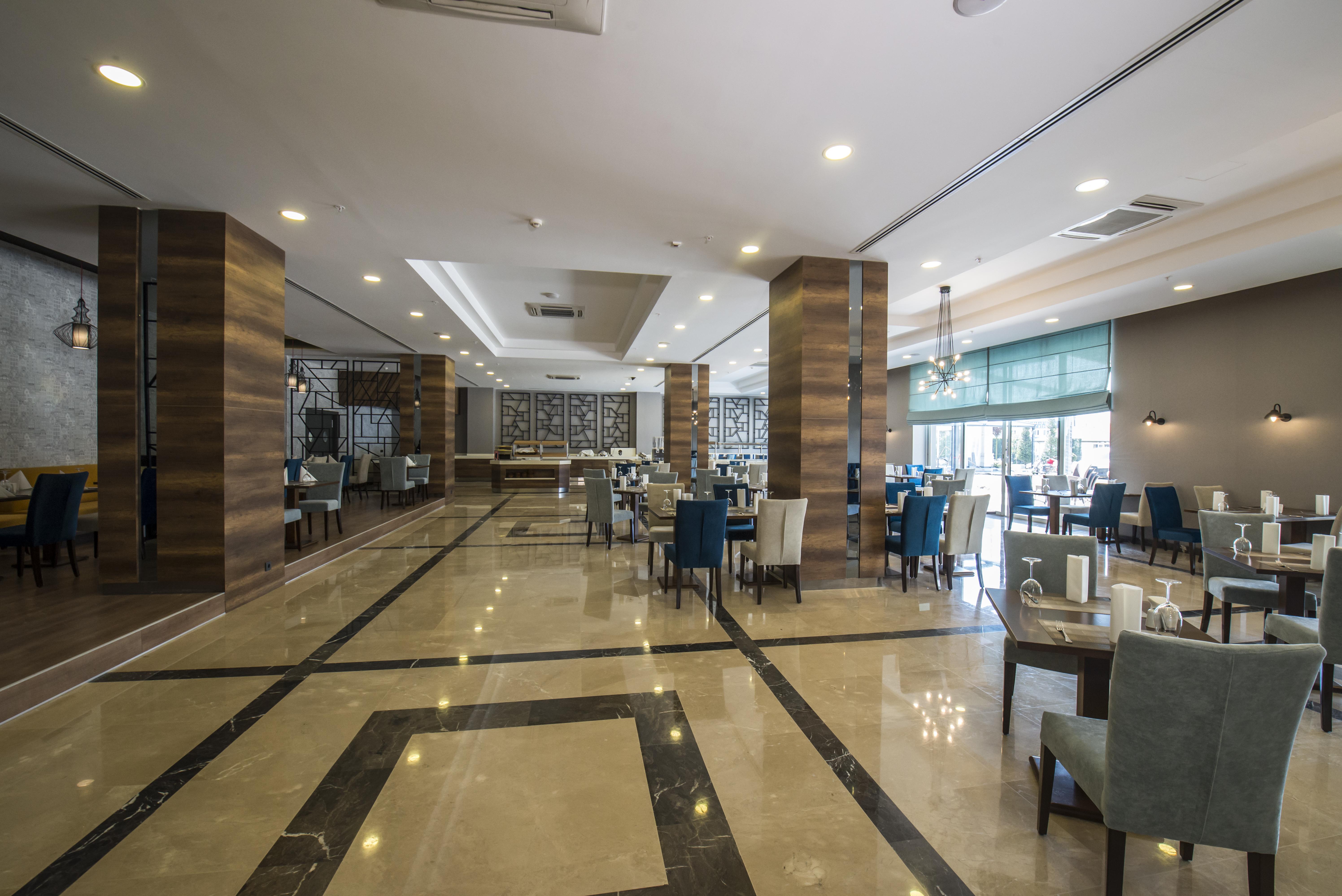 Premier Inn Sakarya Sakarya  Esterno foto