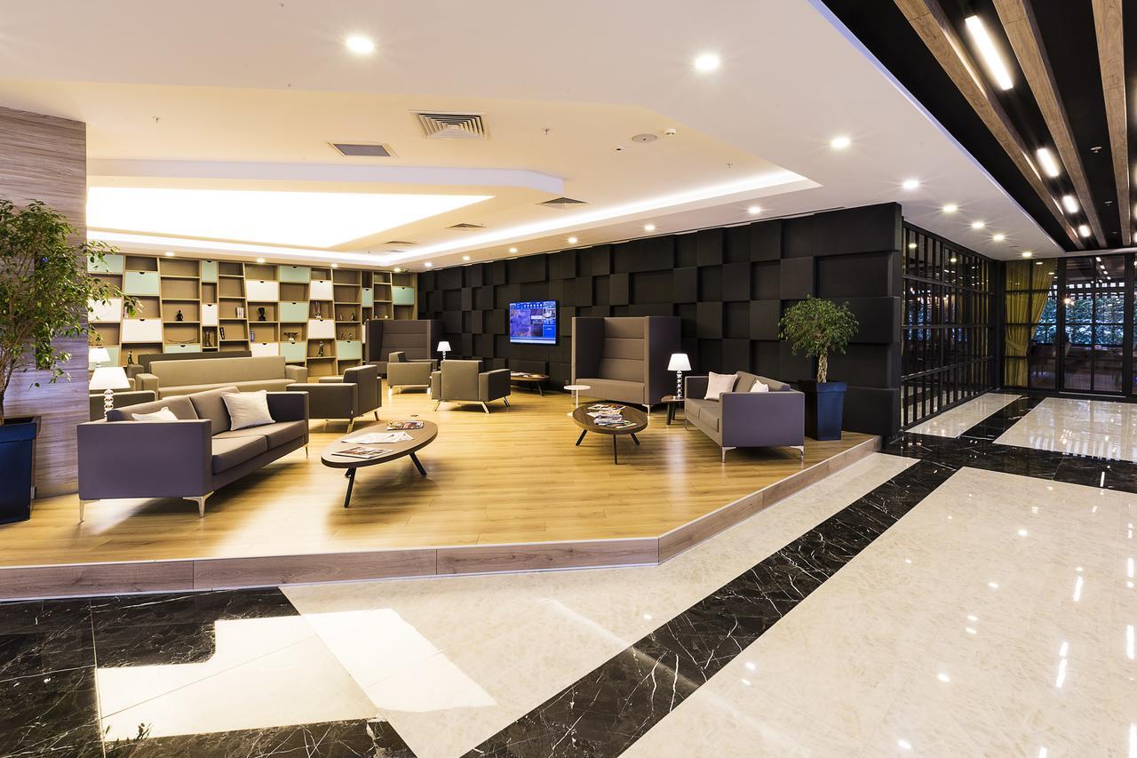 Premier Inn Sakarya Sakarya  Esterno foto