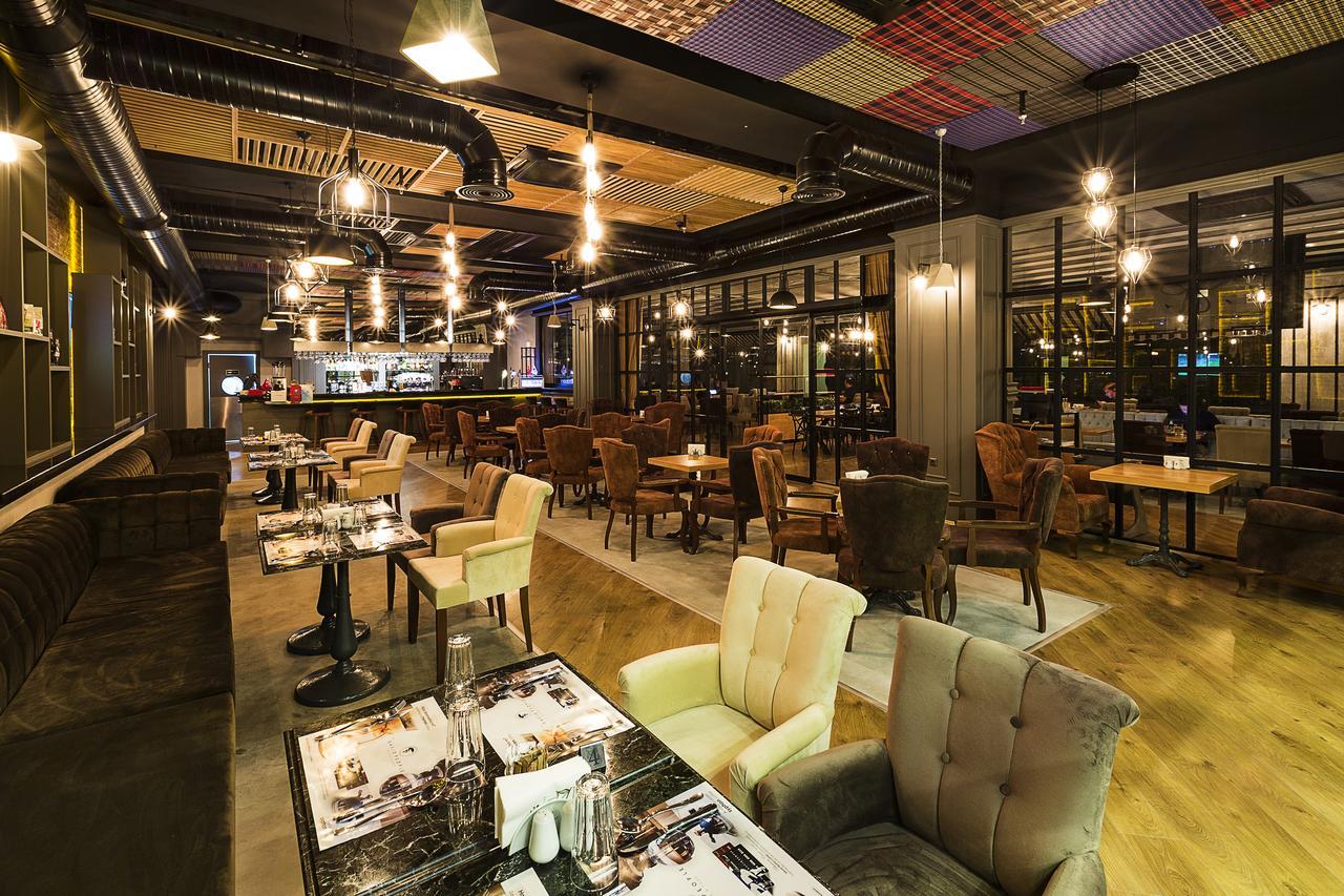 Premier Inn Sakarya Sakarya  Esterno foto