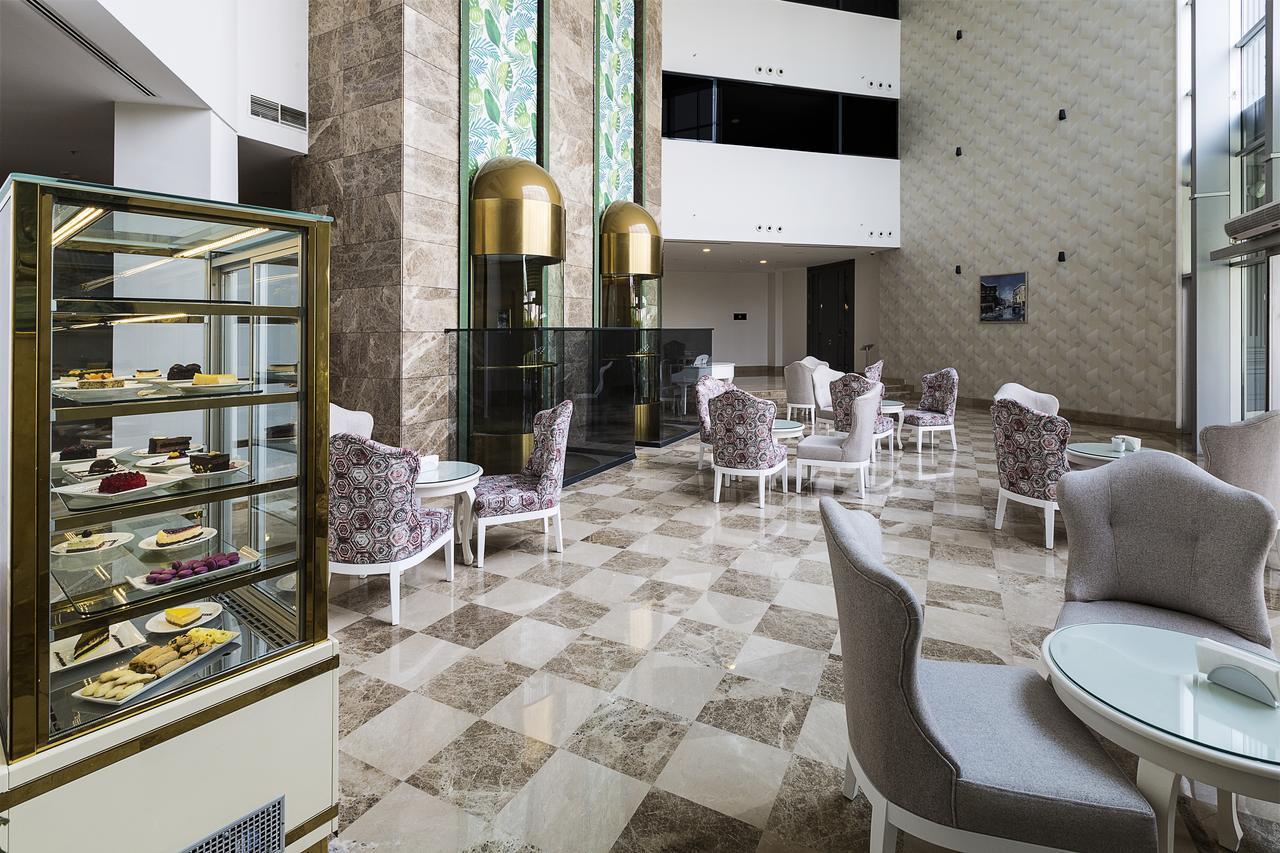 Premier Inn Sakarya Sakarya  Esterno foto