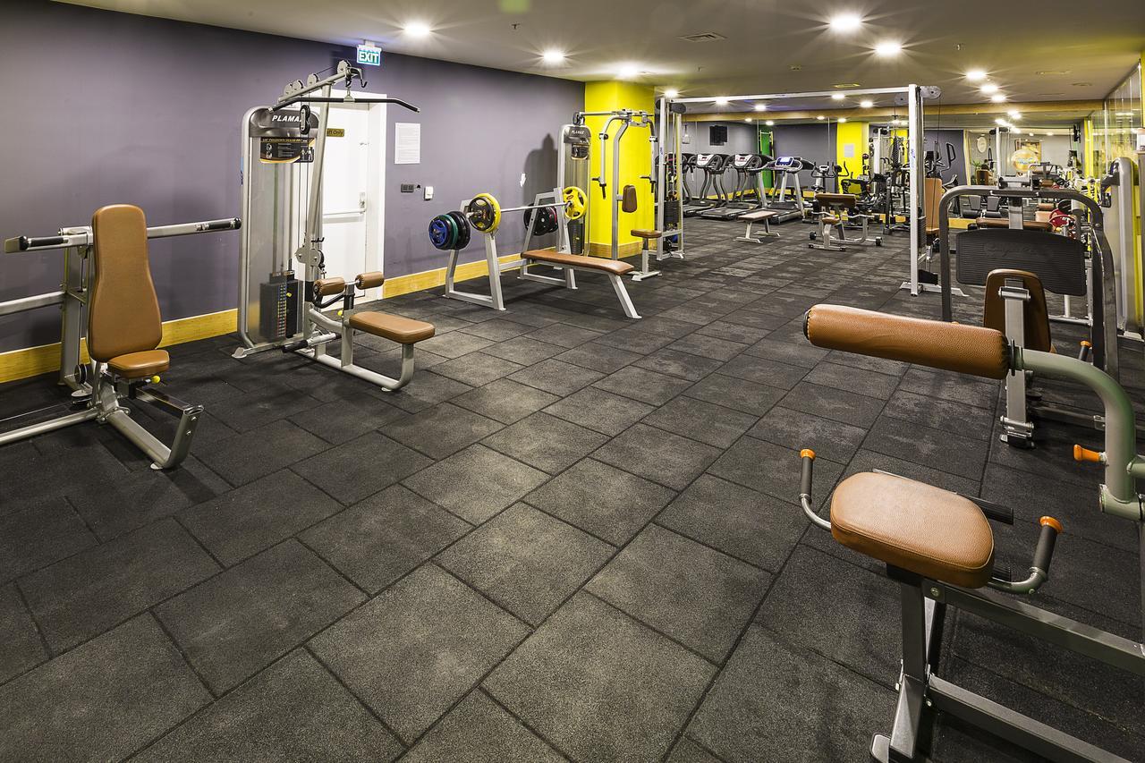 Premier Inn Sakarya Sakarya  Esterno foto