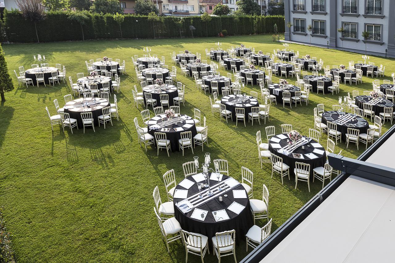 Premier Inn Sakarya Sakarya  Esterno foto