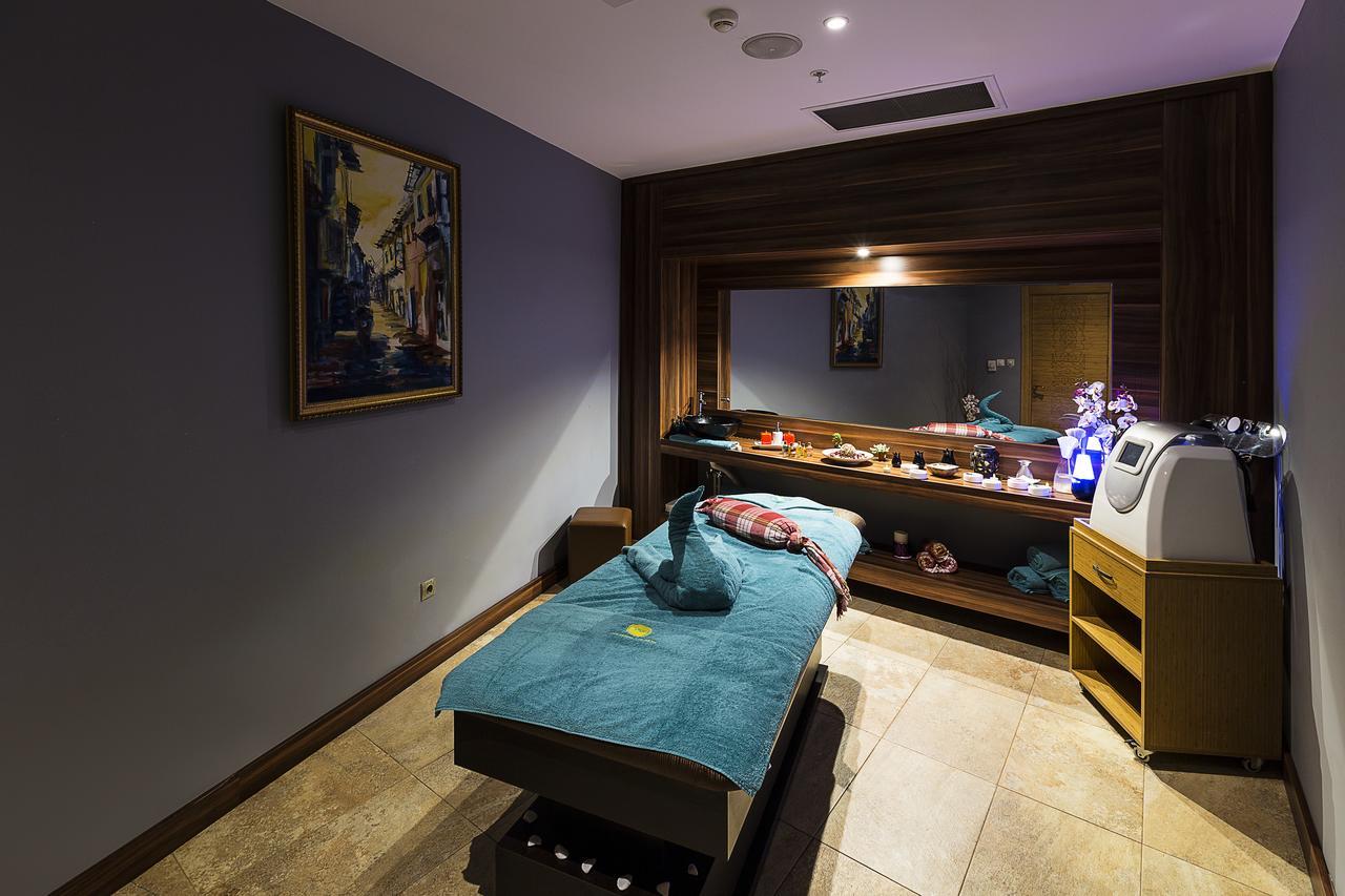 Premier Inn Sakarya Sakarya  Esterno foto