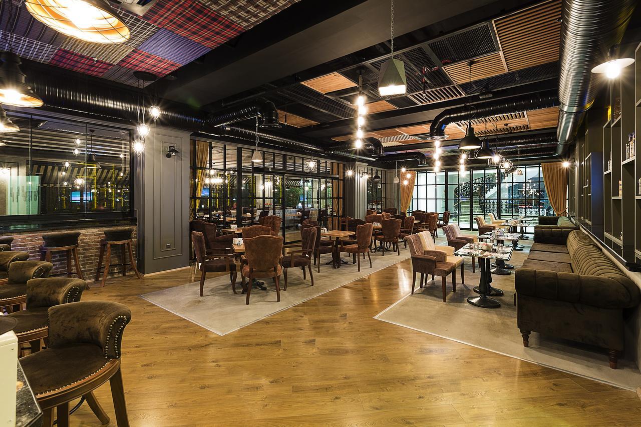 Premier Inn Sakarya Sakarya  Esterno foto