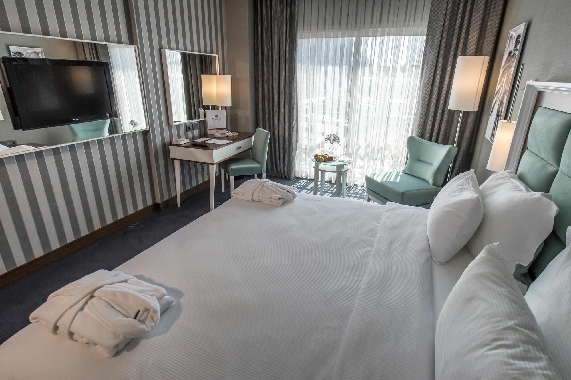 Premier Inn Sakarya Sakarya  Esterno foto