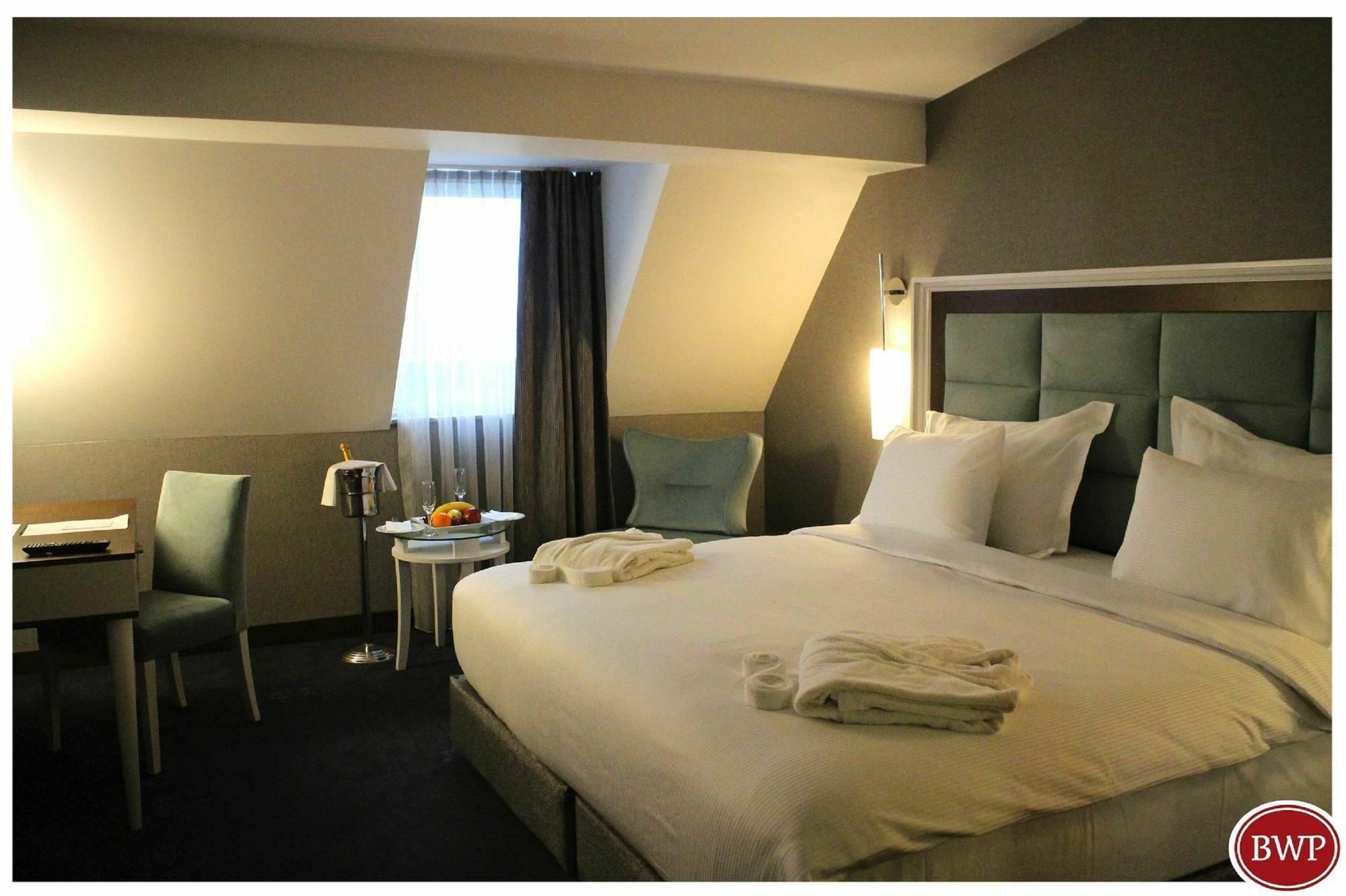 Premier Inn Sakarya Sakarya  Esterno foto