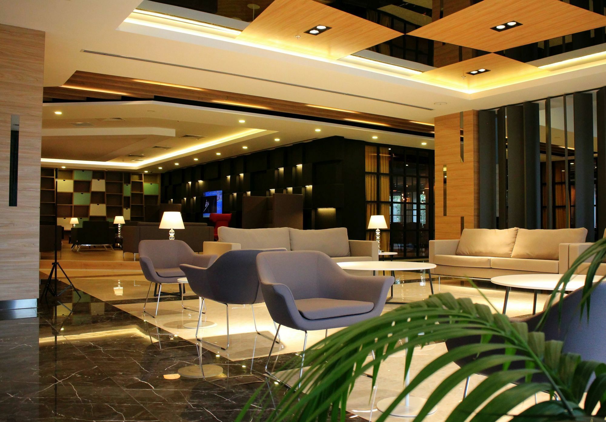 Premier Inn Sakarya Sakarya  Esterno foto
