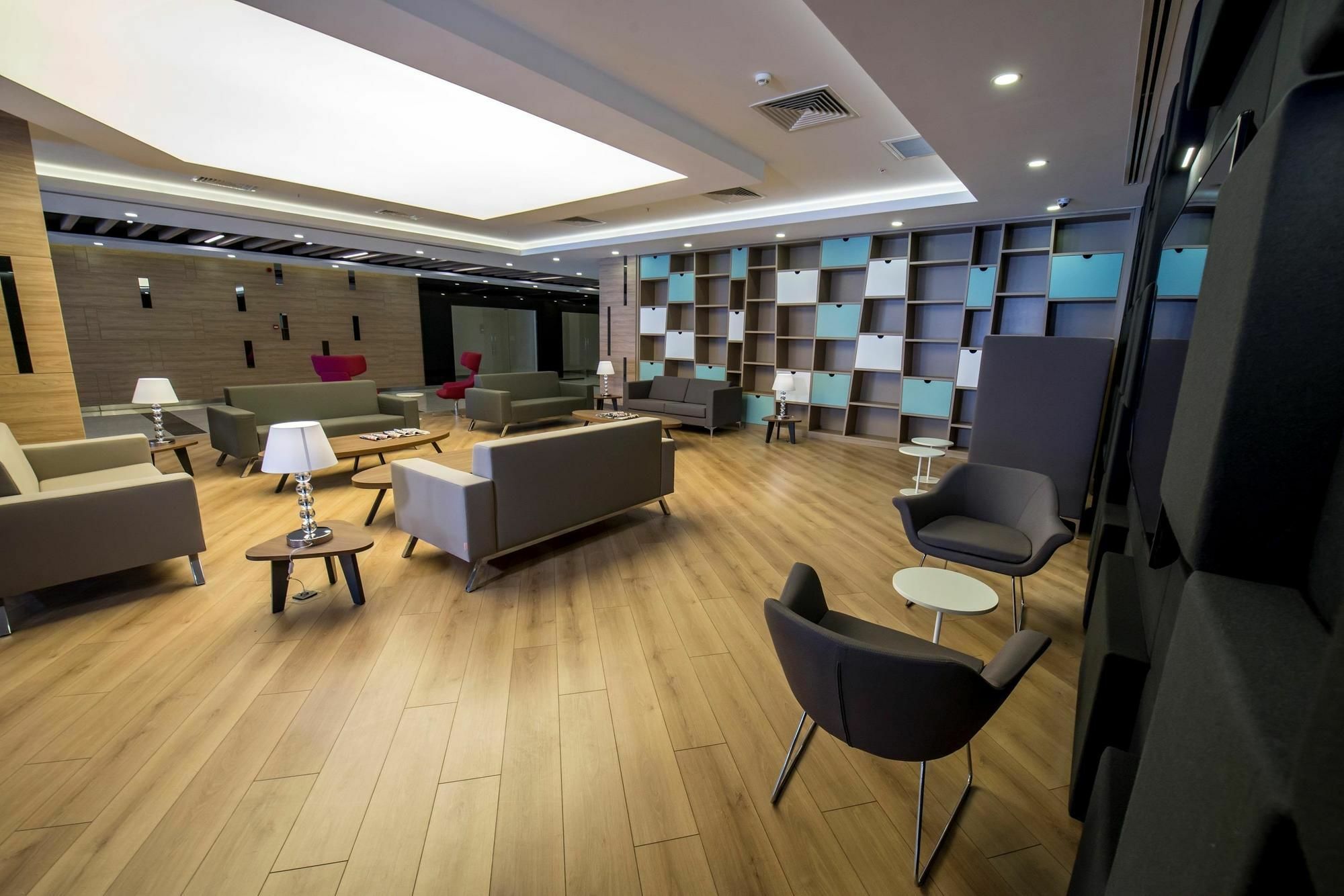 Premier Inn Sakarya Sakarya  Esterno foto