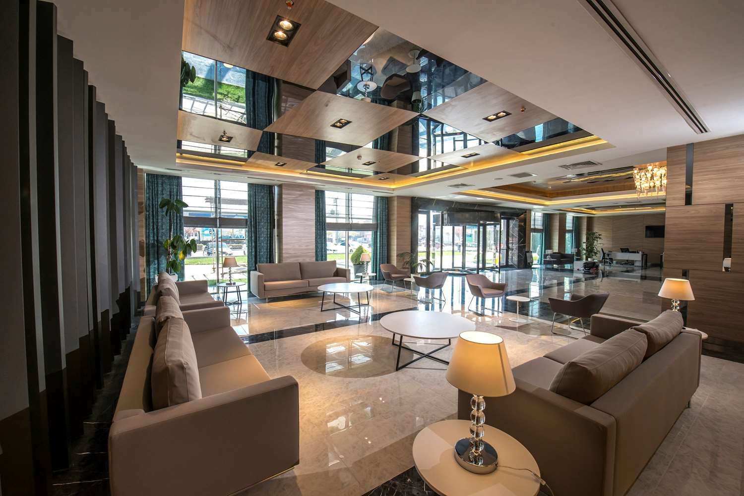 Premier Inn Sakarya Sakarya  Esterno foto