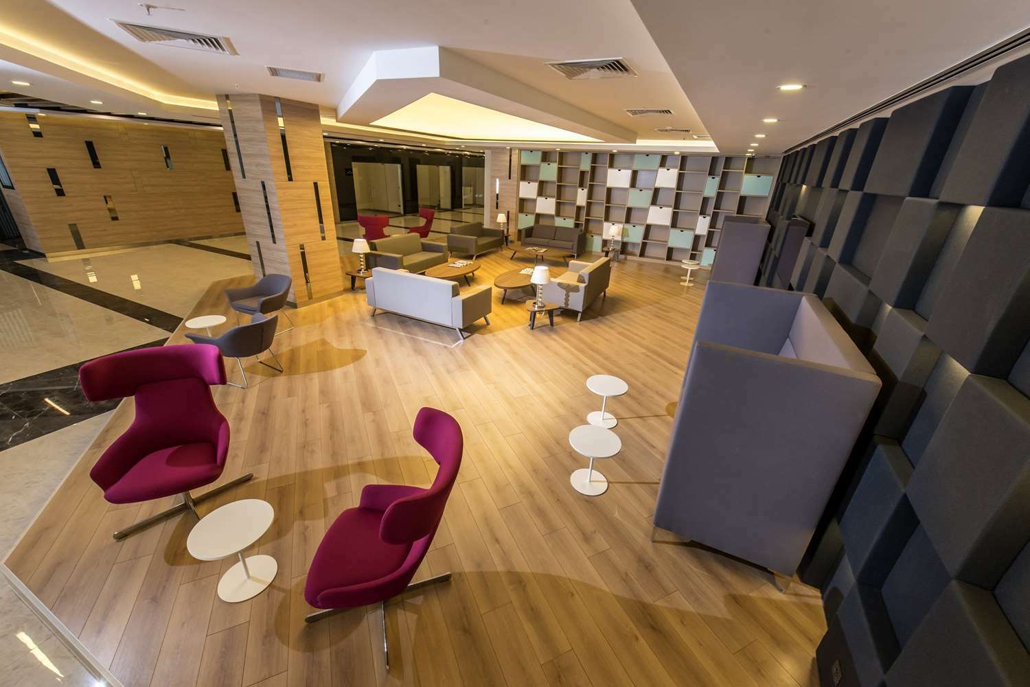 Premier Inn Sakarya Sakarya  Esterno foto