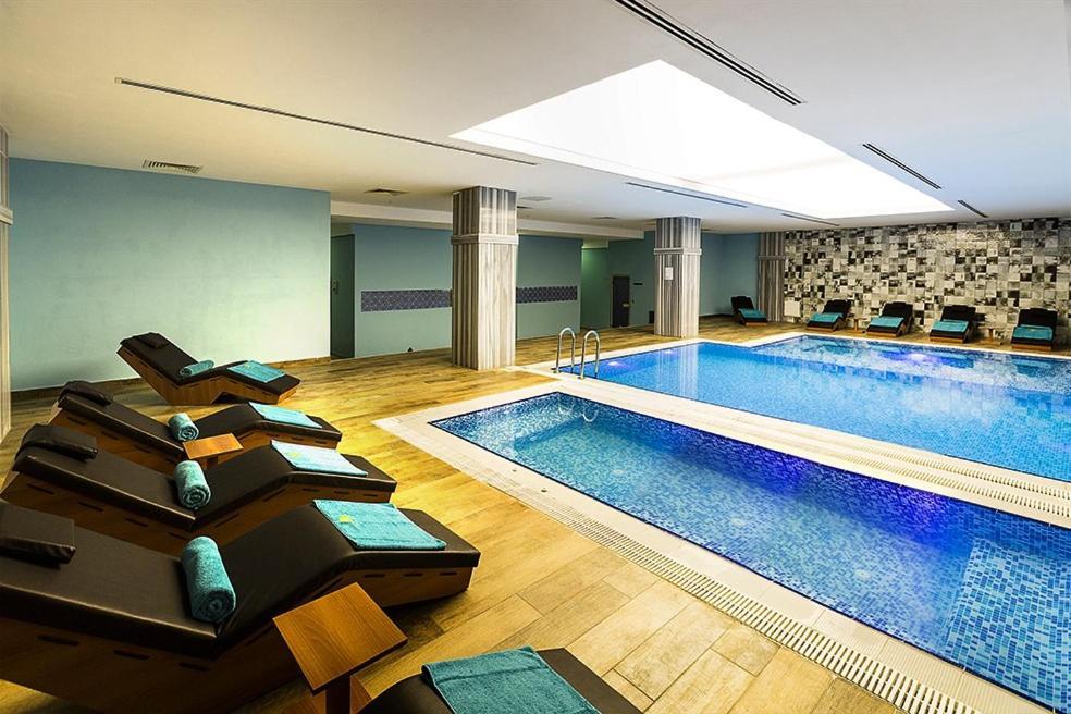 Premier Inn Sakarya Sakarya  Esterno foto