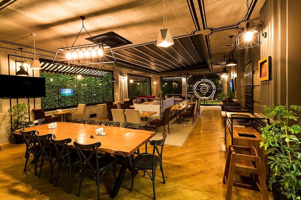 Premier Inn Sakarya Sakarya  Esterno foto