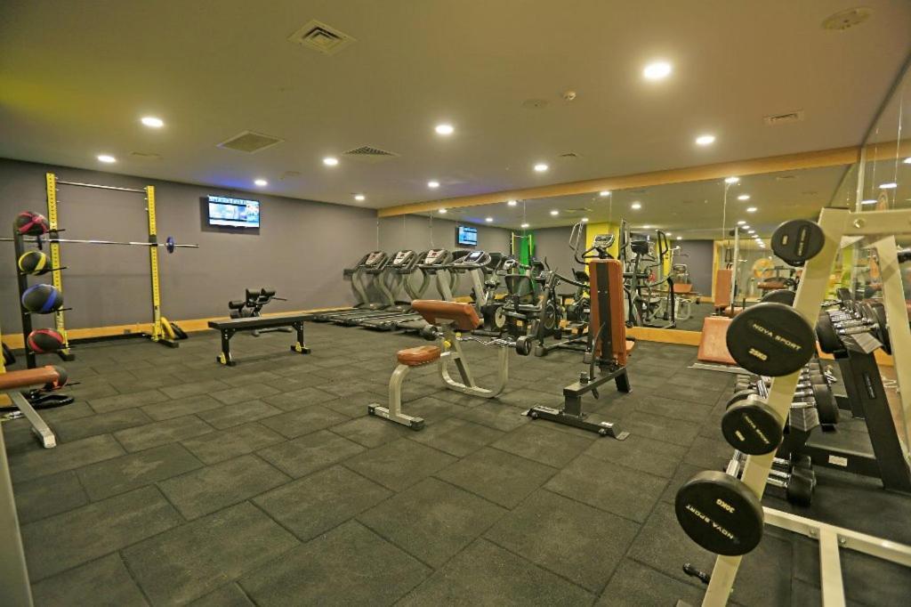 Premier Inn Sakarya Sakarya  Esterno foto