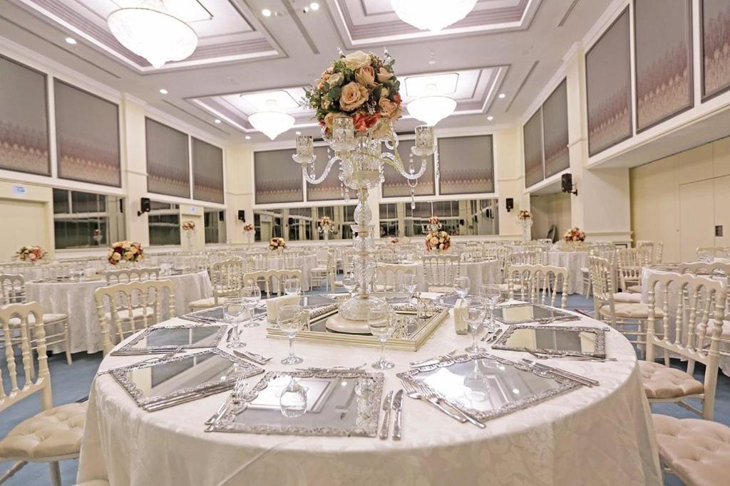 Premier Inn Sakarya Sakarya  Esterno foto